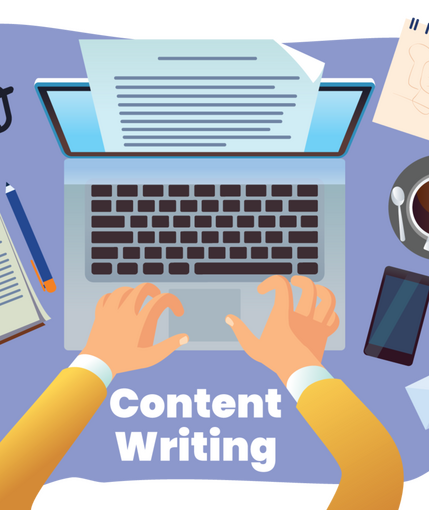 Content Writing